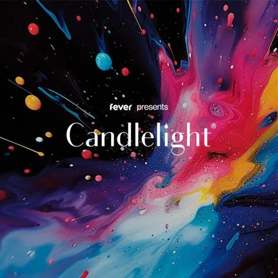 Candlelight: Coldplay &amp; Ed Sheeran