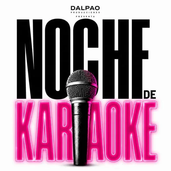 Noche de Karaoke