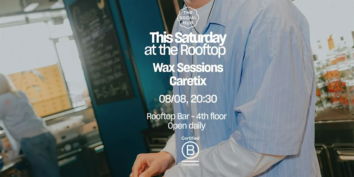 Wax Session