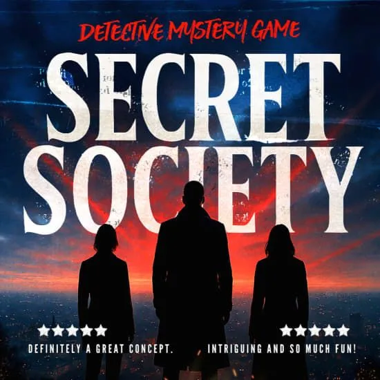 Madrid - Juego de detectives al aire libre