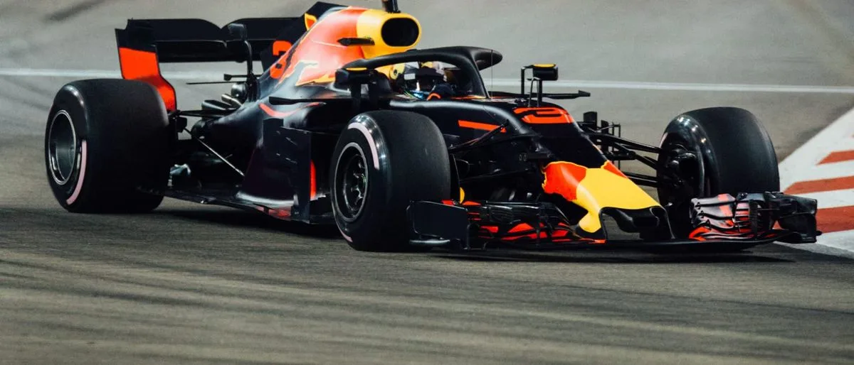 2026 Formula 1: Spanish Grand Prix - Sunday (Time: TBD)