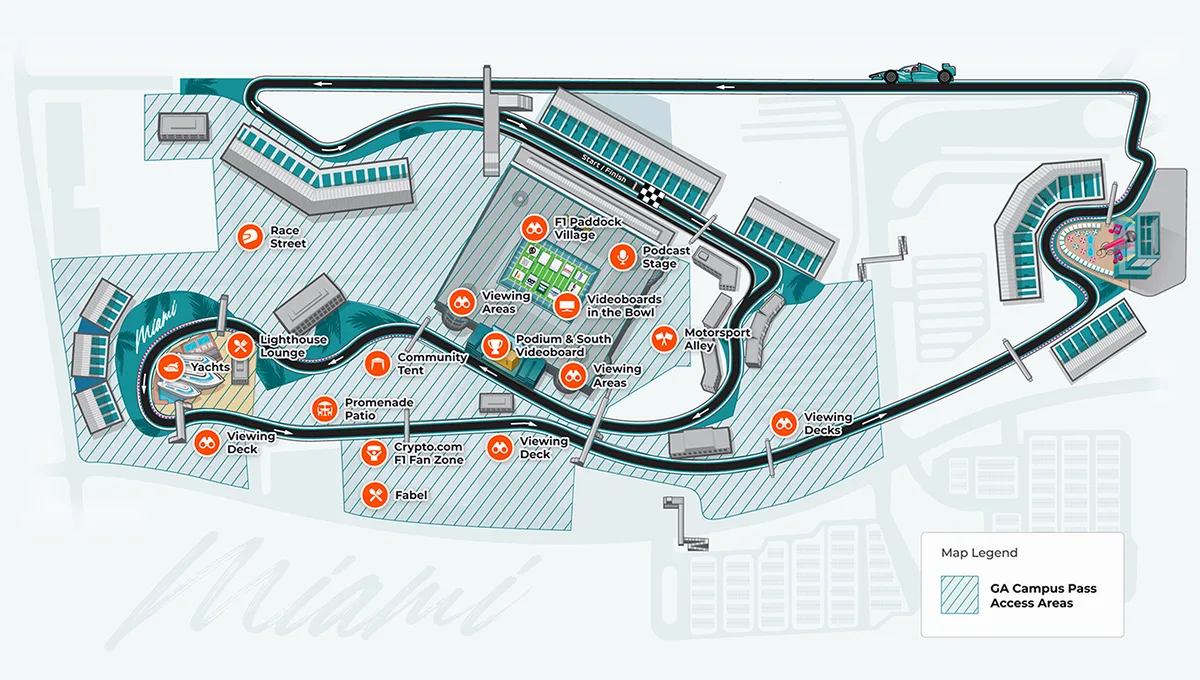 2026 Formula 1 - Spanish Grand Prix - Sunday at Madring Circuit