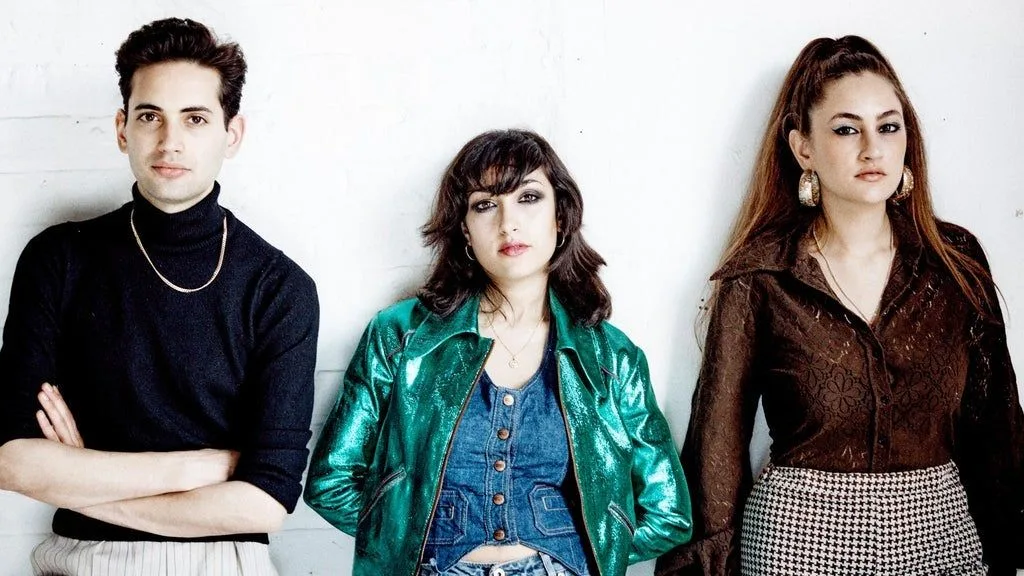 Kitty, Daisy &amp; Lewis - Spain 2026