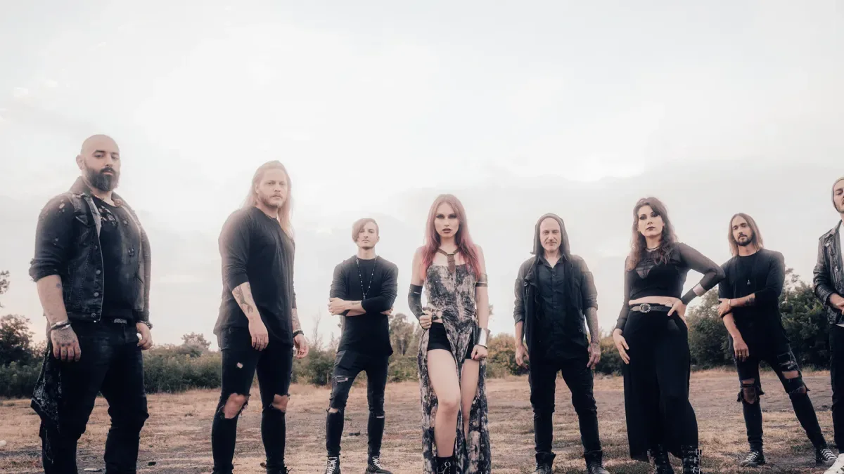 Eluveitie in Madrid