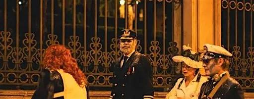 MADRID EMBRUJADO: Inquisición, Tortura, Fantasmas y crimenes