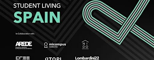 Student Living Spain 2026