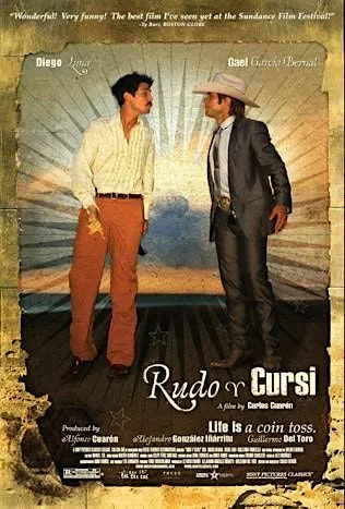 Un verano en juego| Rudo y cursi