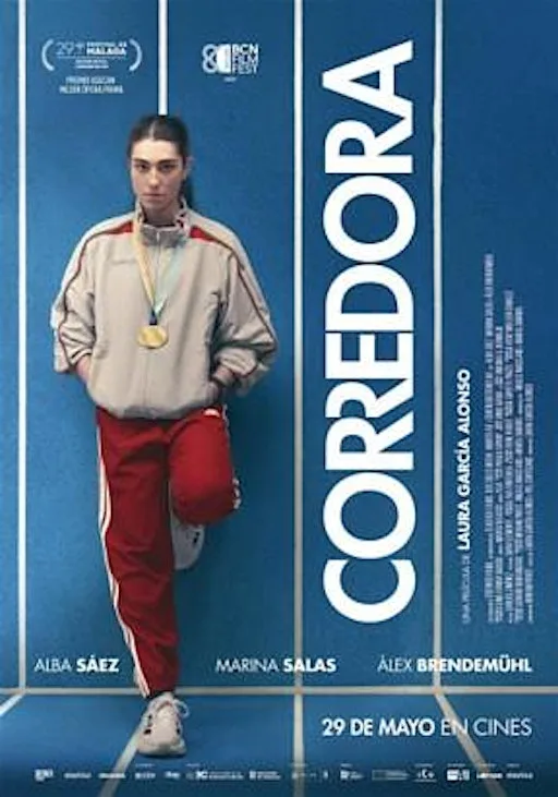 Un verano en juego| Corredora