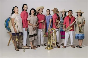 Verano 2026 | Frecuencia Sonora | Mixanteña de Santa Cecilia