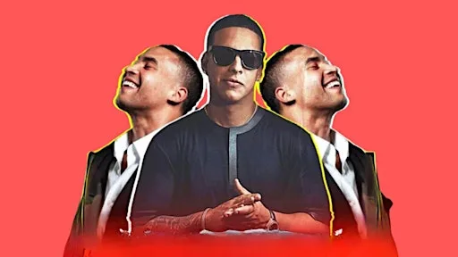 FIESTA REGGAETON VIEJO