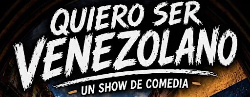 QUIERO SER VENEZOLANO