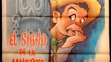 Gigantes de la comedia: Cantinflas y Tin Tan | El signo de la muerte