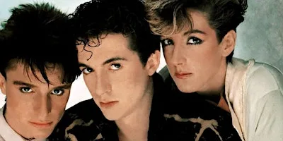 TARDEO LA MOVIDA - MECANO CONCIERTO HOMENAJE