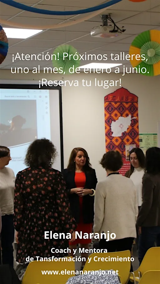 Charla - Taller: Gestión emocional