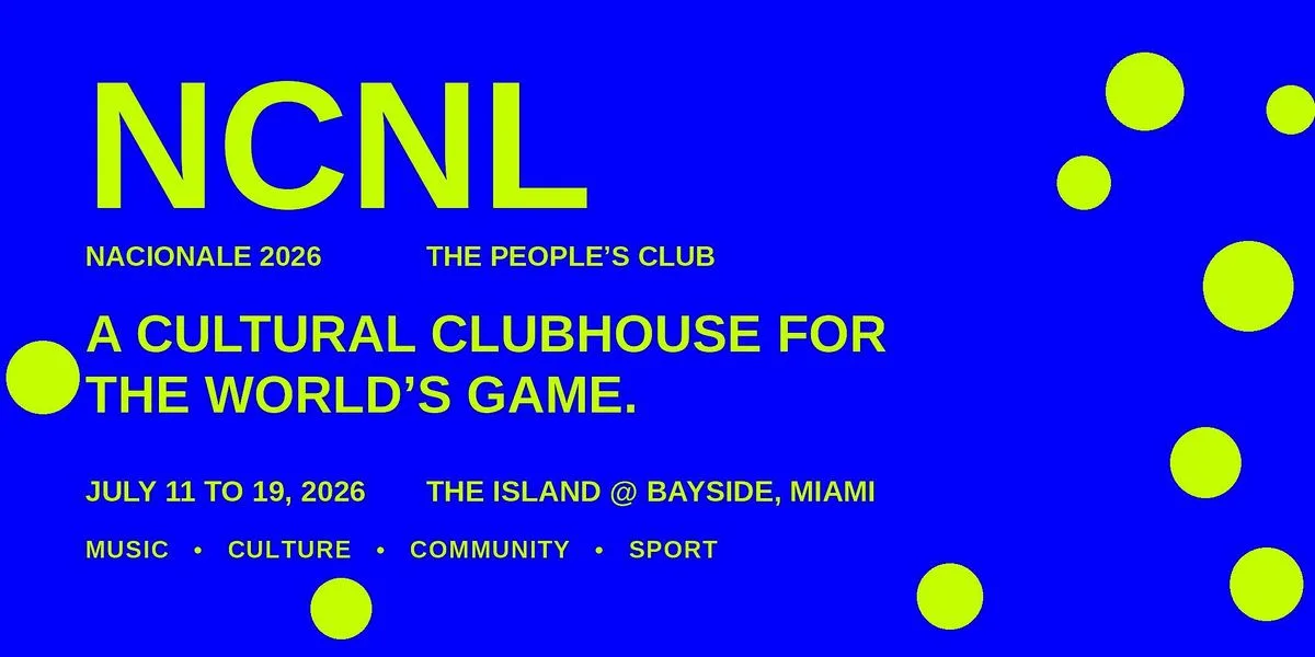 NCNL Nacionale 2026: Opening Day