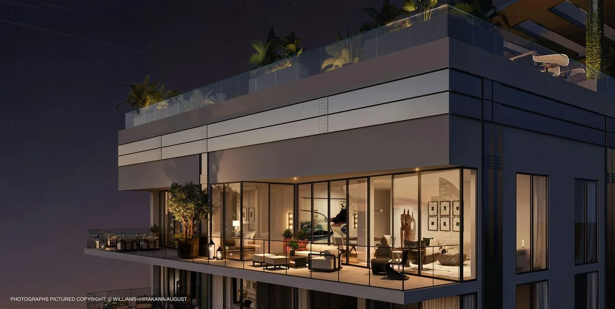 You're Invited: An Exclusive First Look at The Rider Residences | Wynwood