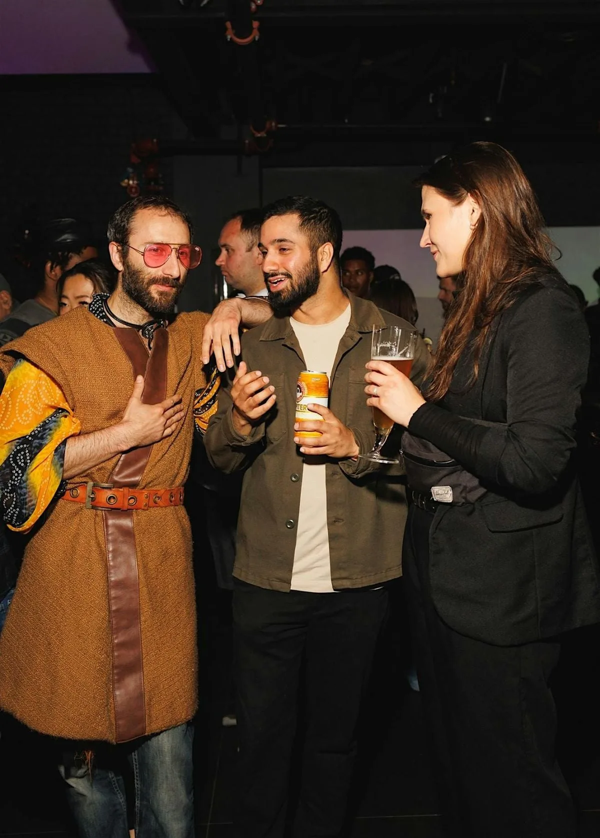 Cocktails for Creatives: Miami | Film + Music Industry Monthly Mingle