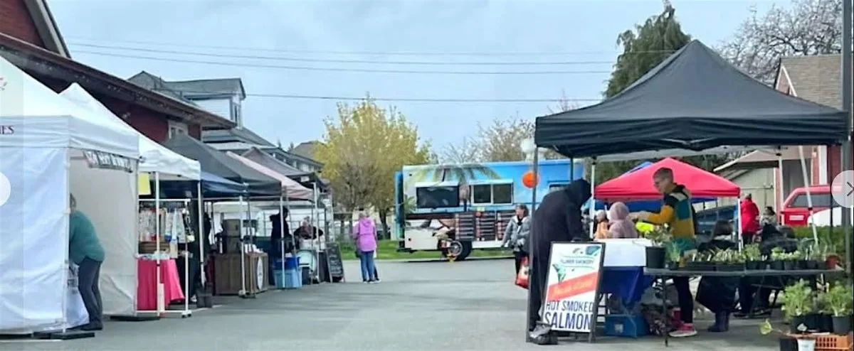Miami Summer Market Days: Food Trucks, Vendors &amp; Creative Experience 2026