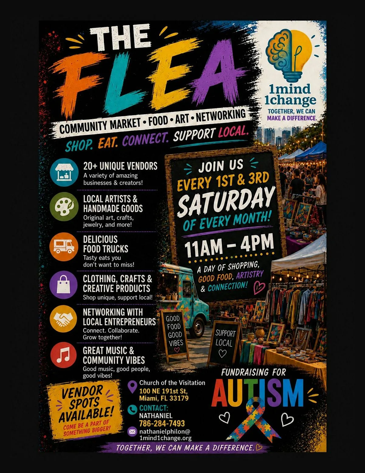 The Flea