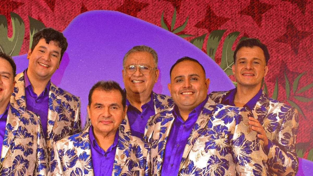 Los Palmeras in Miami