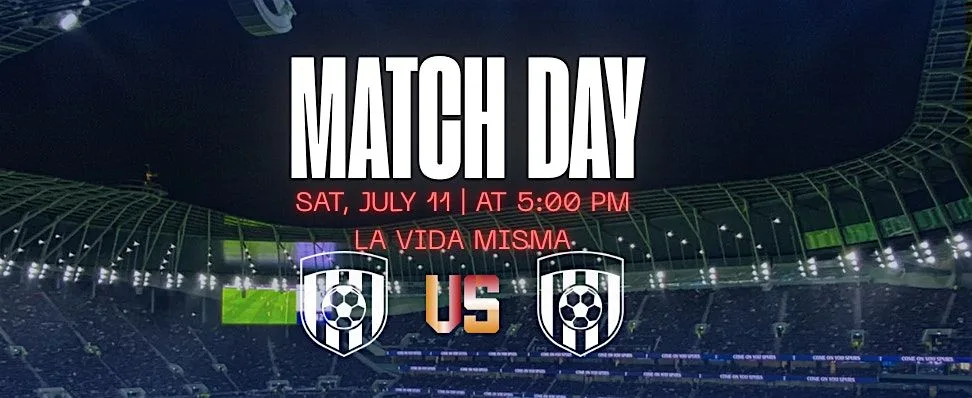Match Day at Downtown Dadeland