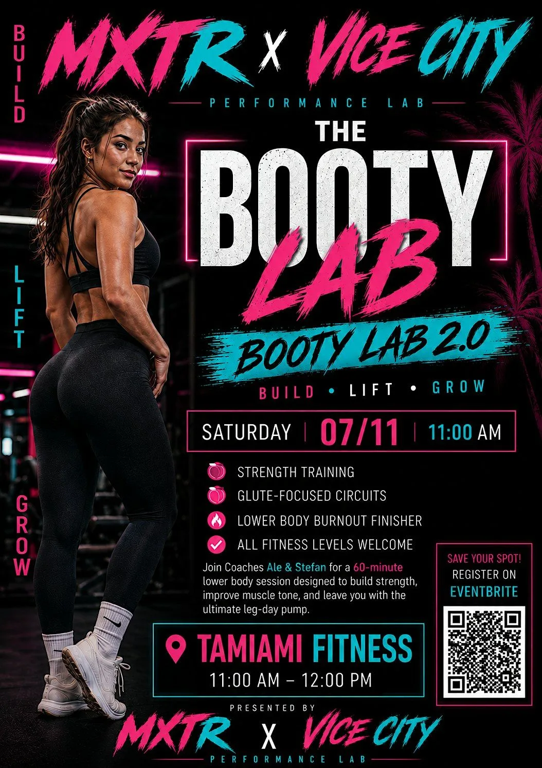 MXTR X VICECITY BOOTYLAB VOL .2