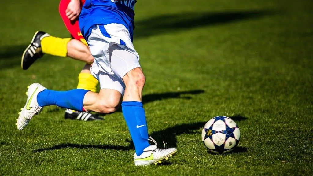 World Cup Third Place: Match 103