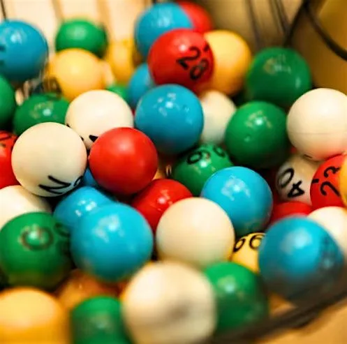 Thursday Night BINGO (5:30 PM to 7:00 PM)