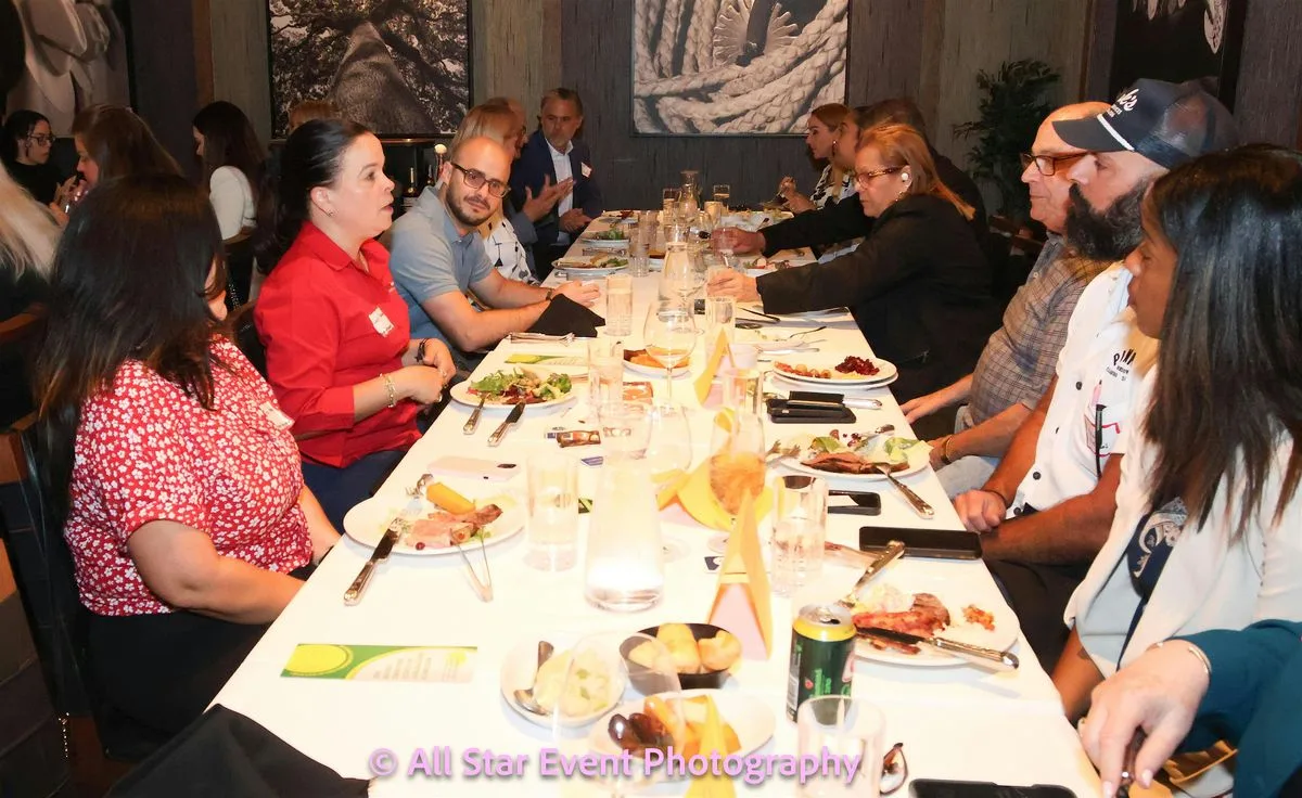 GKBA  August Signature Luncheon