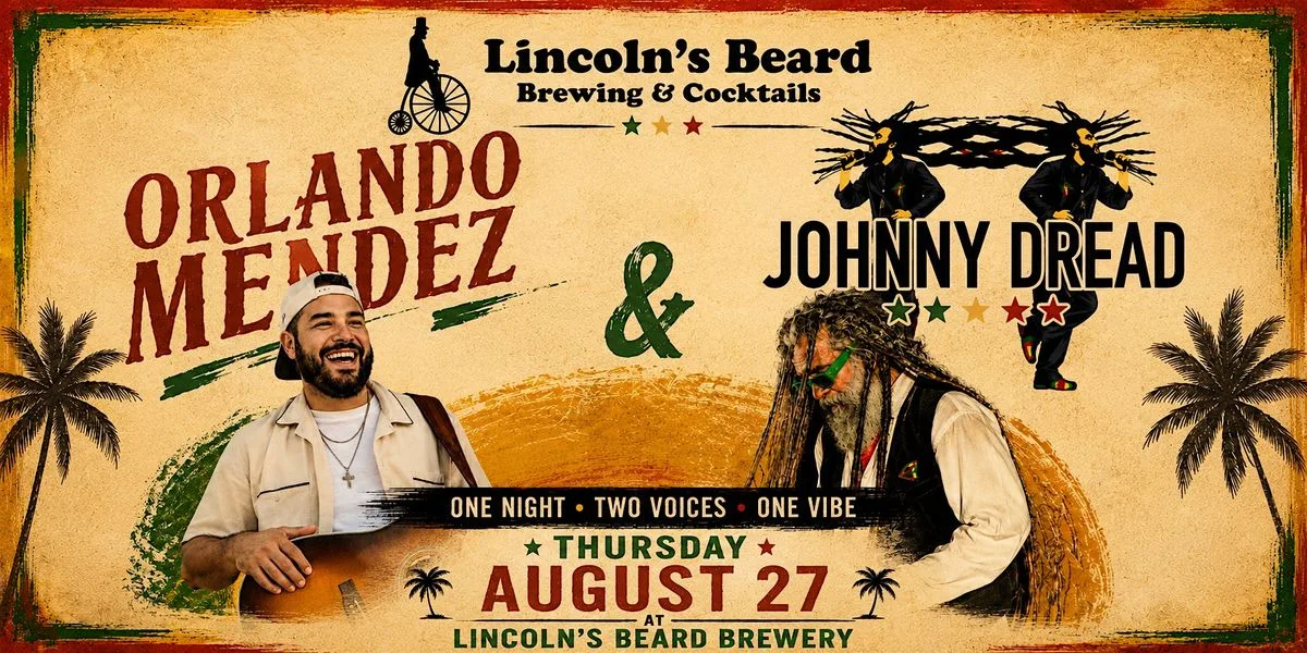 Orlando Mendez &amp; Johnny Dread