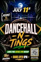 DANCEHALL N TINGS