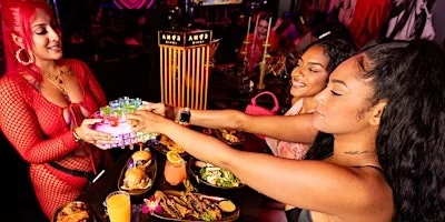 R&Bae Thursdays @ Amor Miami
