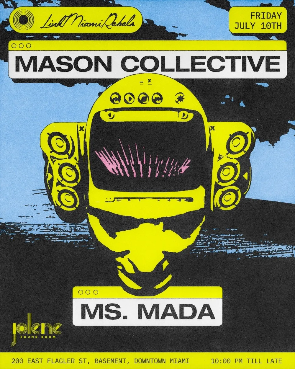 Mason Collective