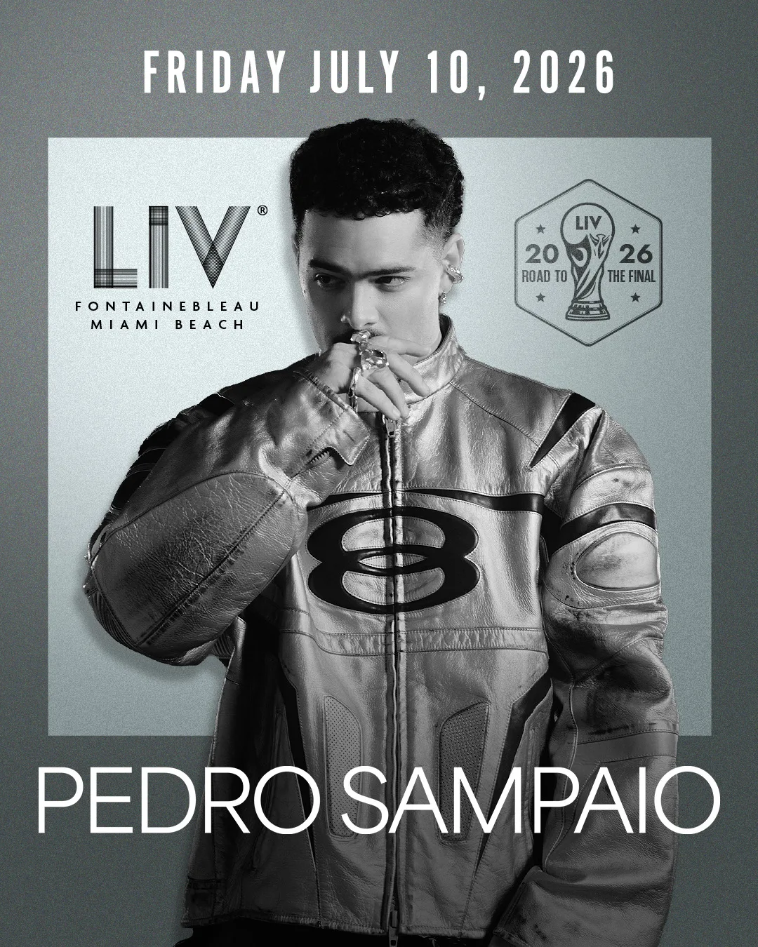 Pedro Sampaio