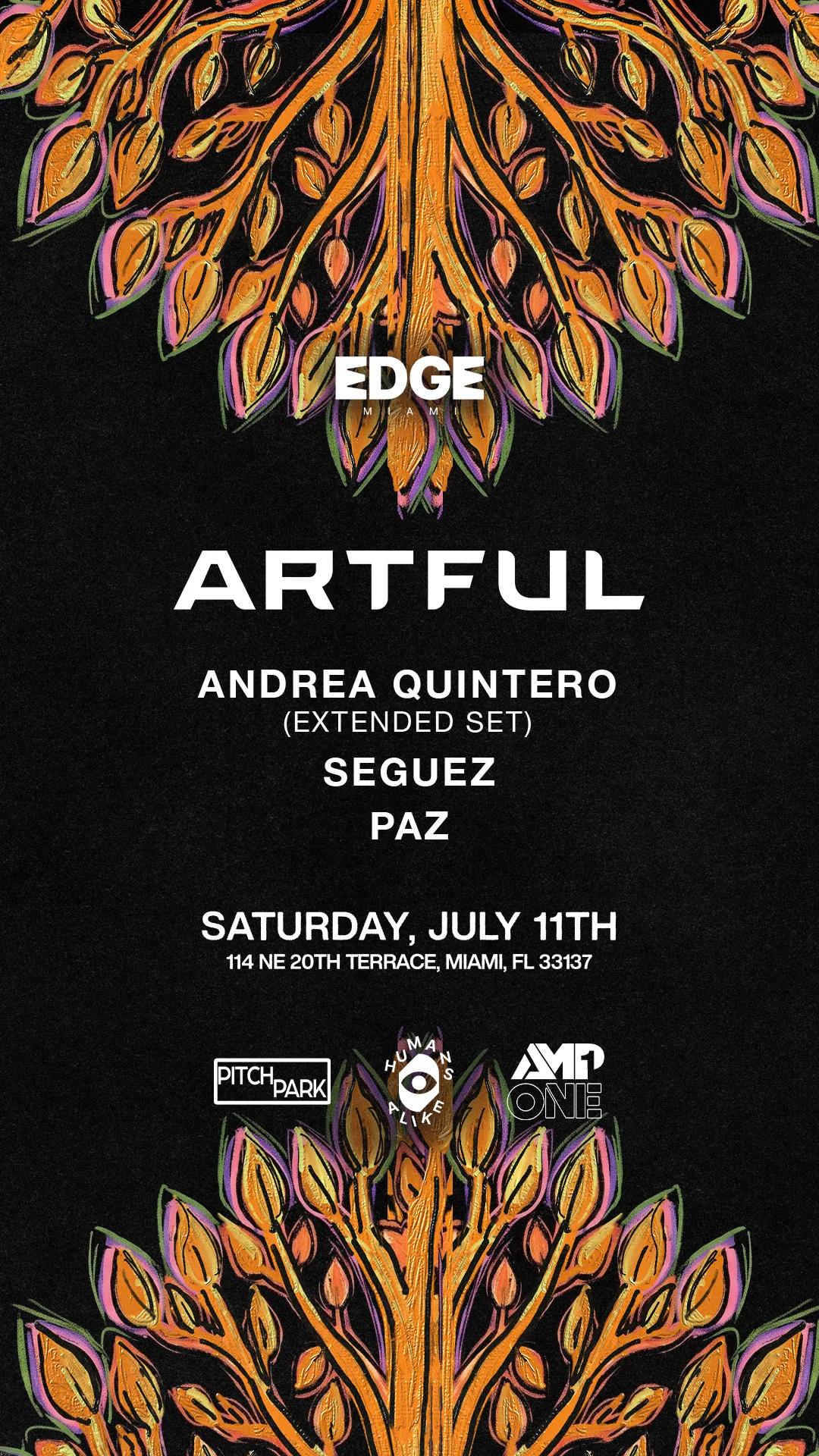 ARTFUL by Andrea Quintero