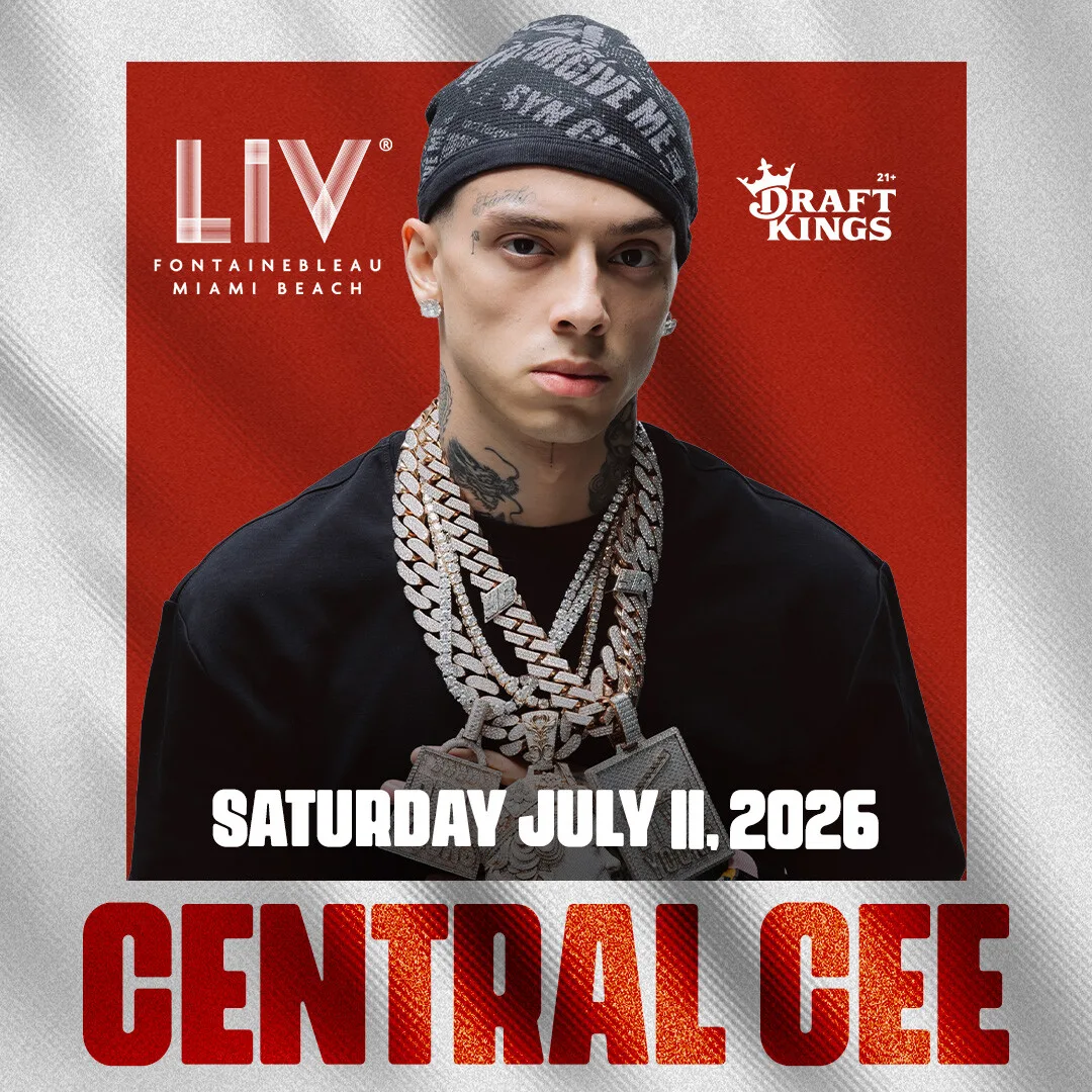 Central Cee