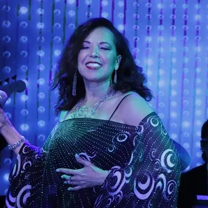 Jessi Campo @ Century Village Theater