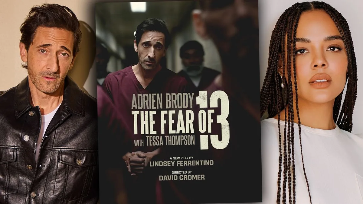 The Fear of 13