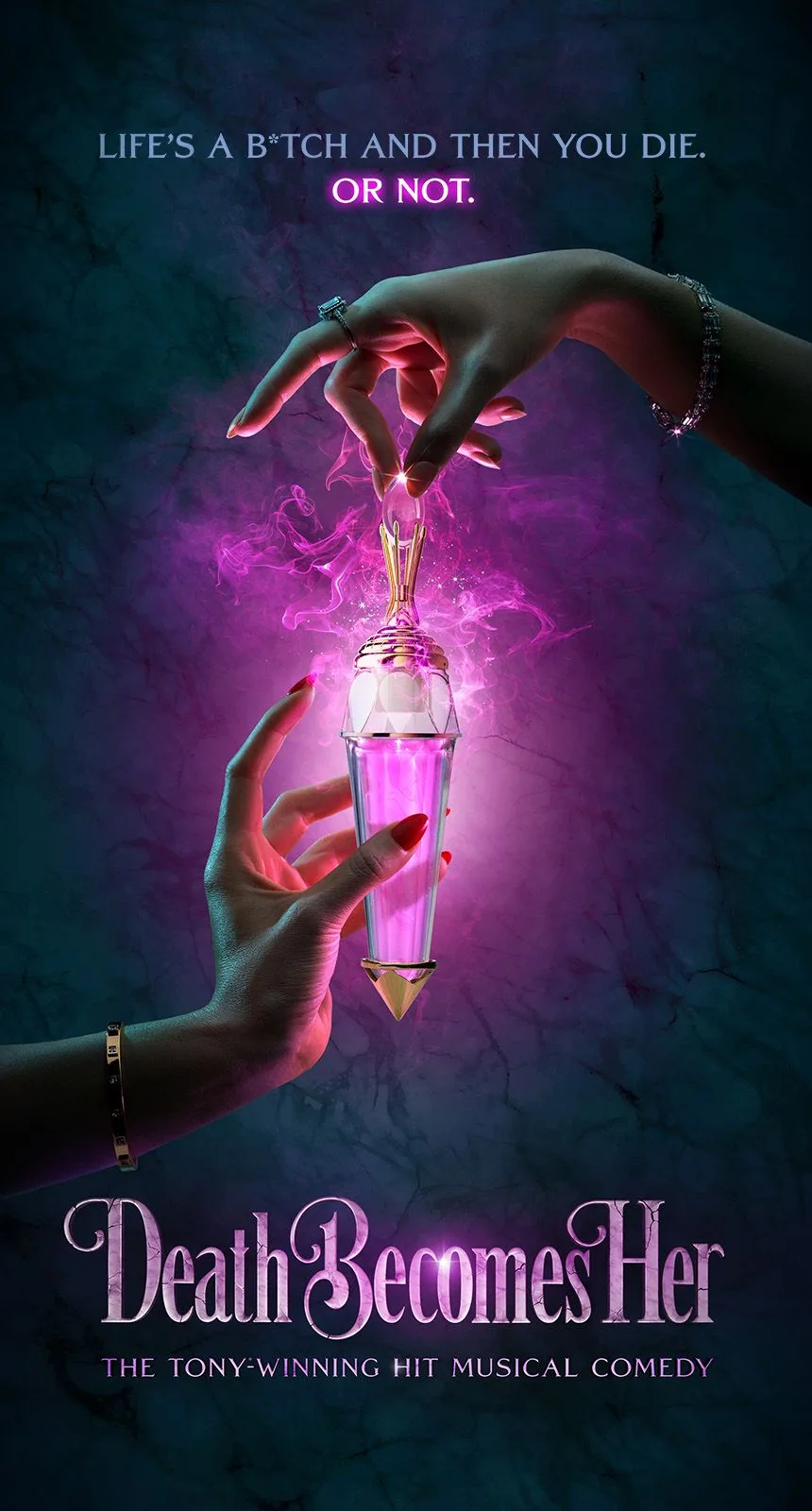 Death Becomes Her