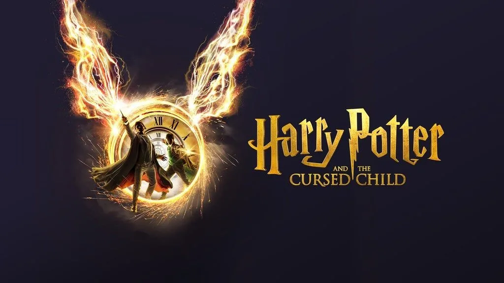 Harry Potter and the Cursed Child