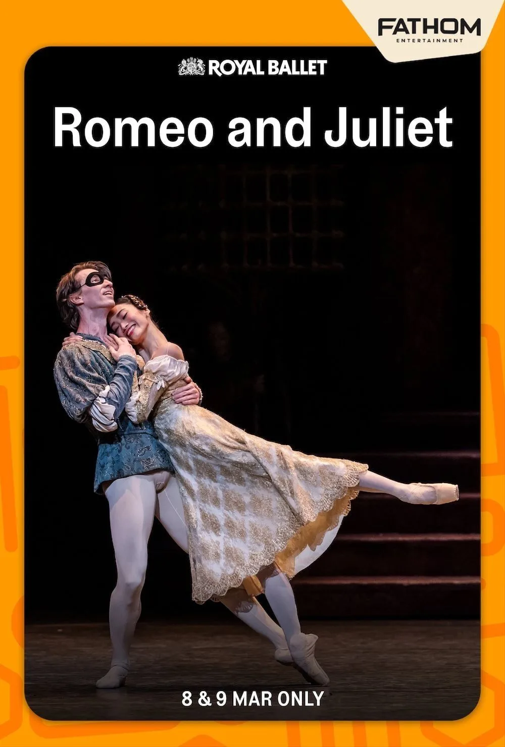 &amp; Juliet