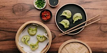 In-Person Class: Handmade Dumplings (NYC)
