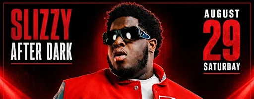 Cash Cobain & Friends: Slizzy After Dark at Stafford Room