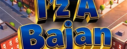 I'z A Bajan