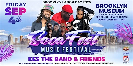Socafest 2026