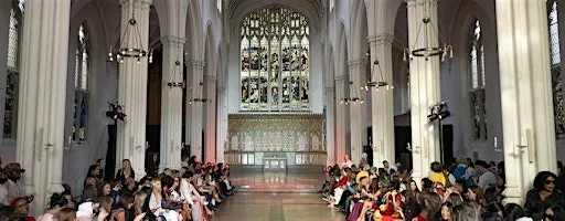 New York Fashion Week