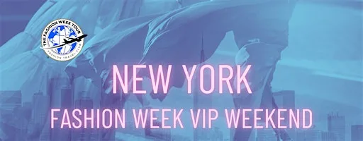 NEW YORK FASHION WEEK CELEBRITY DESIGNERS