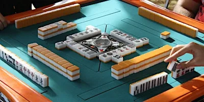Riichi Mahjong Learn-and-Play