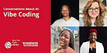 Conversations About AI: Vibe Coding
