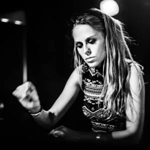 Nora en Pure @ Capital One City Parks Foundation Summerstage